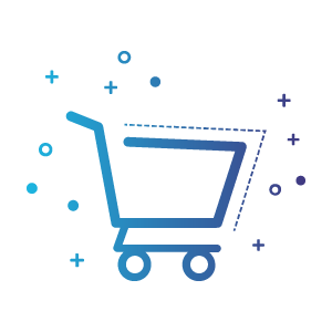 InScope E-commerce Service Icon