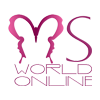 Miss World Online logo