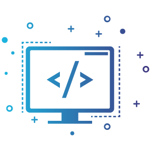 InScope Web-Development Service Icon